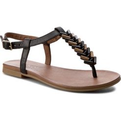 Klapki damskie: Japonki INUOVO – 7168 Black