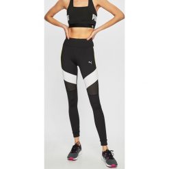 Puma - Legginsy. Spodnie damskie Puma. W wyprzedaży za 179,90 zł.