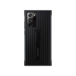 Etui Protective Standing do Samsung Note 20 Ultra Czarne. Czarne etui męskie . Za 129,99 zł.