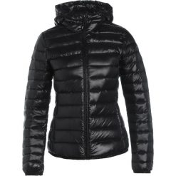 Kurtki sportowe damskie: Icepeak THEA Kurtka puchowa black