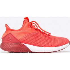 Reebok - Buty Fire TR. Szare buty sportowe damskie marki Reebok, z gumy. W wyprzedaży za 229,90 zł.