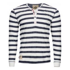 T-shirty męskie: Timeout T-Shirt Męski Xxl, Biały