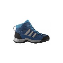 Buty trekkingowe chłopięce: Buty Dziecko adidas BOTA HYPERHIKER K
