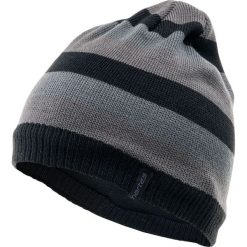 Czapki męskie: MARTES Czapka męska Salmi black/grey