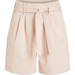 VILA Damskie szorty Visofina Hwre Short s-Fav Nx Rose Dym (rozmiar 38). Czerwone szorty damskie Vila, s, bez wzorów. W wyprzedaży za 98,00 zł.