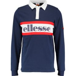 Koszulki polo: Ellesse BORSOTTI Koszulka polo dress blues
