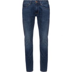 Jeansy Slim Fit JOOP! Jeans 30015831. Niebieskie jeansy męskie JOOP! Jeans, m, bez wzorów, z elastanu. W wyprzedaży za 359,00 zł.