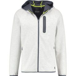 Swetry rozpinane męskie: s.Oliver RED LABEL Kardigan light grey
