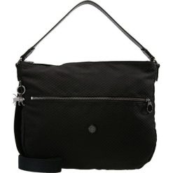 Kipling FENNA Torebka black blaze. Czarne torebki klasyczne damskie marki Kipling. Za 569,00 zł.
