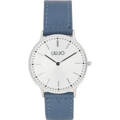 Zegarek LIU JO - Moonlight TLJ1060 Blu. Szare zegarki damskie Liu Jo. W wyprzedaży za 459,00 zł.