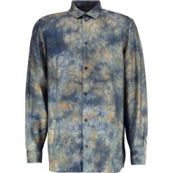 Koszule męskie: Weekday BLADE LIMITED EDITION Koszula tie dye silk