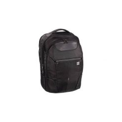 Torby na laptopa: 129397 Plecak Est. 1923 Frankfurt czarny Plecak HAMA