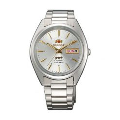 Zegarki męskie: Zegarek męski Orient Classic FAB00006W9