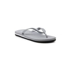 Japonki K-Swiss Japonki Zorrie 92601-066. Szare klapki damskie K-SWISS, bez wzorów, bez obcasa. Za 62,25 zł.