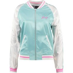 Bomberki damskie: khujo HONGKONG PARADISE Kurtka Bomber wasabi