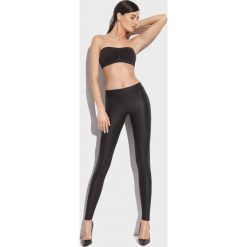 Gatta - Legginsy New York. Czarne legginsy marki Gatta, s, z elastanu. Za 89,90 zł.