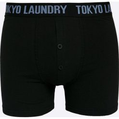 Bokserki męskie: Tokyo Laundry – Bokserki (2 pack)
