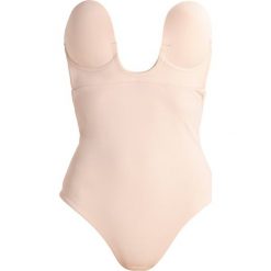 Body i gorsety: MAGIC Bodyfashion LUVE Body latte