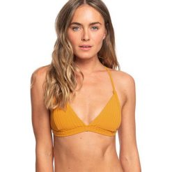 ROXY Biustonosz kąpielowy Color My Life Mod Fixed Tri Inca Gold ERJX303857-NMY0 (rozmiar S). Żółte stroje kąpielowe damskie Roxy, s, bez wzorów, do pływania. W wyprzedaży za 118,00 zł.