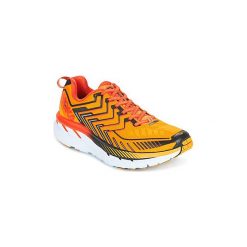 Buty do biegania Hoka one one CLIFTON 4. Żółte buty do biegania męskie Hoka One One. Za 579,00 zł.