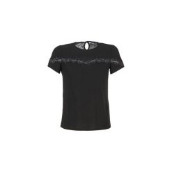 T-shirty damskie: T-shirty z krótkim rękawem Morgan DOTA