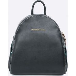 Torebki i plecaki damskie: Trussardi Jeans – Plecak Dahlia Smooth