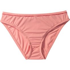 Majtki damskie: Figi bonprix brzoskwiniowy