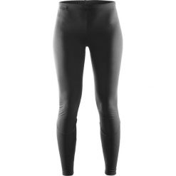 Craft Spodnie damskie Mind Winter Tights Czarne r. XXL (1903612-9999). Czarne spodnie sportowe damskie marki Craft, m. Za 180,00 zł.