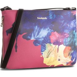 Listonoszki damskie: Torebka DESIGUAL – 18SAXPE4 3070