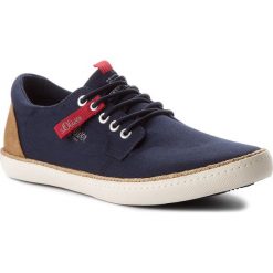 Espadryle męskie: Espadryle S.OLIVER – 5-13644-20 Navy 805