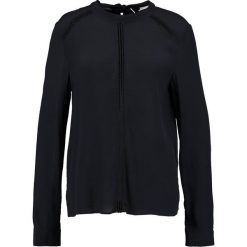 Bluzki damskie: Vila VILINDY Bluzka dark navy