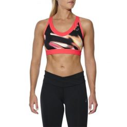 Biustonosze sportowe: Asics Biustonosz damski Fuzex Bra Diva Blue r. XS (62317)