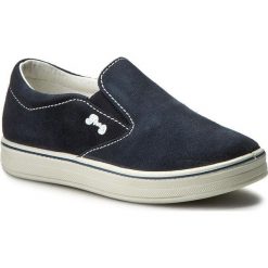 Tenisówki PRIMIGI - Pay 7 7618000 M Navy. Trampki dziewczęce Primigi. W wyprzedaży za 119,00 zł.