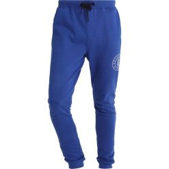 Spodnie dresowe męskie: Only & Sons ONSRFANA LOGO PANTS Spodnie treningowe sodalite blue