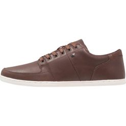 Trampki męskie: Boxfresh SPENCER Tenisówki i Trampki chestnut