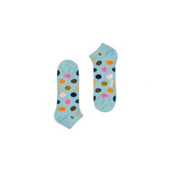 Skarpetki męskie: Skarpetki Happy Socks - Big Dot Low (BDO05-6001)