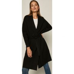 Medicine - Kardigan Timeless Black. Czarne kardigany damskie MEDICINE, s, bez wzorów, z poliesteru. Za 179,90 zł.