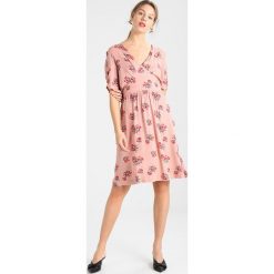 Sukienki: Louche CARIS WILD ROSE Sukienka letnia pink/red
