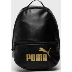 Puma - Plecak. Białe plecaki damskie marki Puma, z poliesteru. Za 149,90 zł.