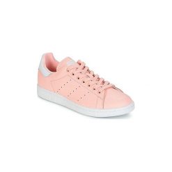 Buty adidas STAN SMITH W. Trampki i tenisówki damskie Adidas. Za 245,40 zł.