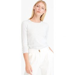 Wiskozowy sweter - Jasny szary. Szare swetry damskie Reserved, s, bez wzorów, z wiskozy, bez rękawów, bez kaptura. Za 69,99 zł.