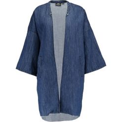 Kurtki damskie: Dr.Denim ASHA Kurtka jeansowa blue damage