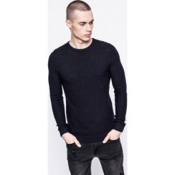 Swetry klasyczne męskie: Kensington – Sweter