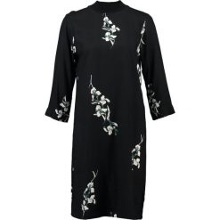 Sukienki: Kaffe JODIE Sukienka letnia black deep