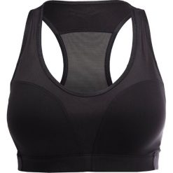 Biustonosze sportowe: Röhnisch TESS SPORTS Biustonosz sportowy black