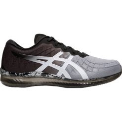 Asics Gel-Quantum Infinity 1021A056-021 buty do biegania męskie szare 42,5. Szare buty sportowe męskie Asics, z tkaniny, bez zapięcia, do biegania. W wyprzedaży za 699,99 zł.