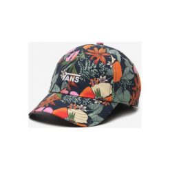 Vans Court Side Czapka z daszkiem Wielokolorowy. Czapki męskie Vans, bez wzorów, z poliesteru. Za 154,95 zł.