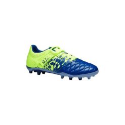Buty Agility FG. Niebieskie buty skate męskie KIPSTA. Za 99,99 zł.