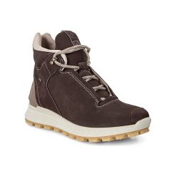 ECCO Exostrike L - Brązowy - 35 - Sportowe. Brązowe buty trekkingowe damskie marki ecco. Za 849,90 zł.