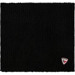 ROSSIGNOL Opaska damska SNOOD black. Czarne opaski damskie Rossignol, bez wzorów. Za 117,00 zł.